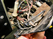 Land Rover Lightweight